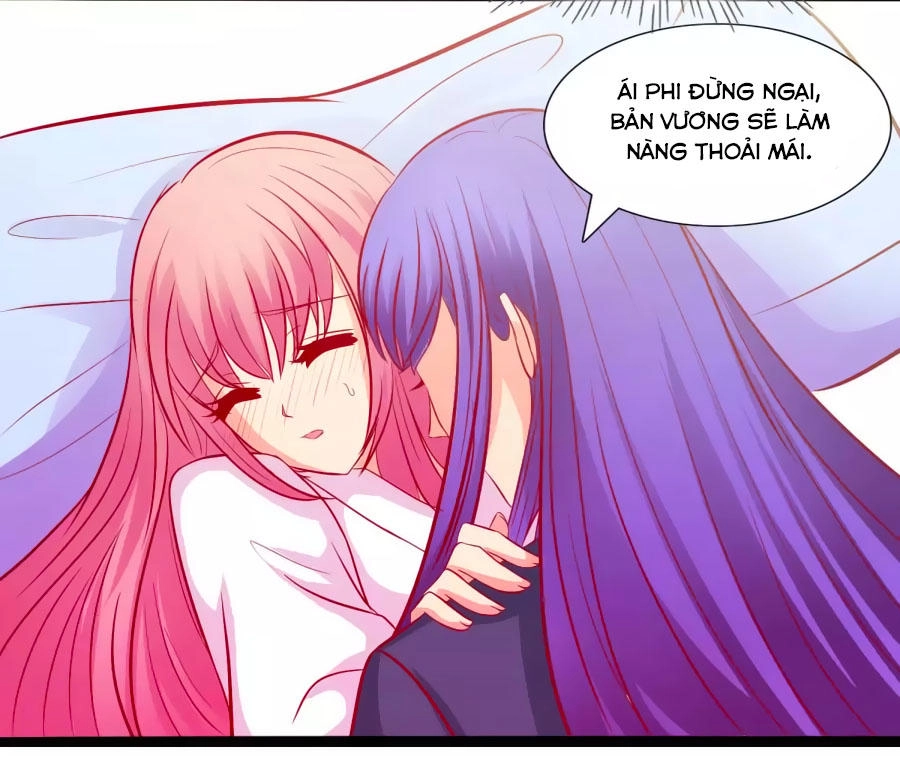 Thỏ Yêu Tiểu Vương Phi Chapter 52 - 15