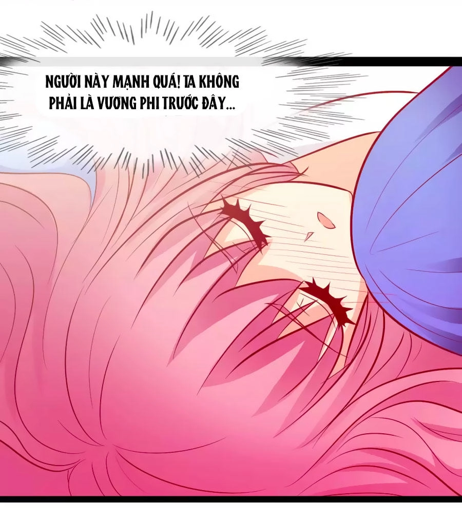 Thỏ Yêu Tiểu Vương Phi Chapter 52 - 16