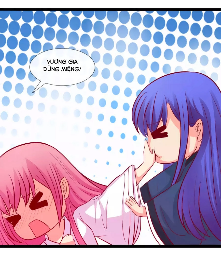 Thỏ Yêu Tiểu Vương Phi Chapter 52 - 17