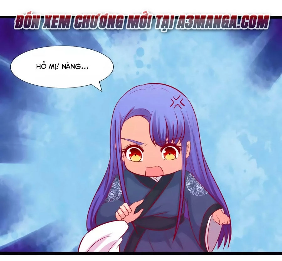 Thỏ Yêu Tiểu Vương Phi Chapter 52 - 18