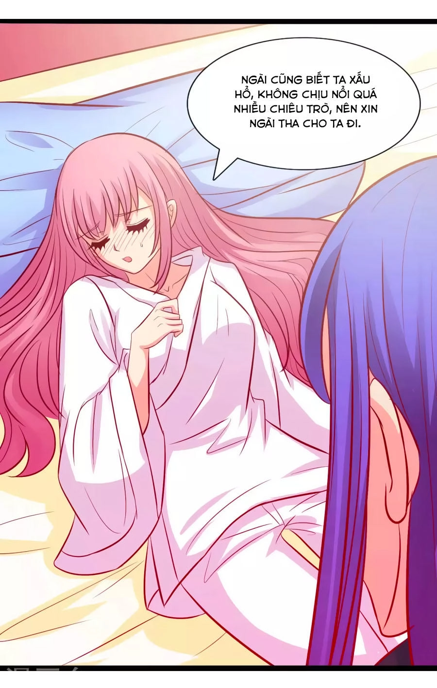 Thỏ Yêu Tiểu Vương Phi Chapter 52 - 19