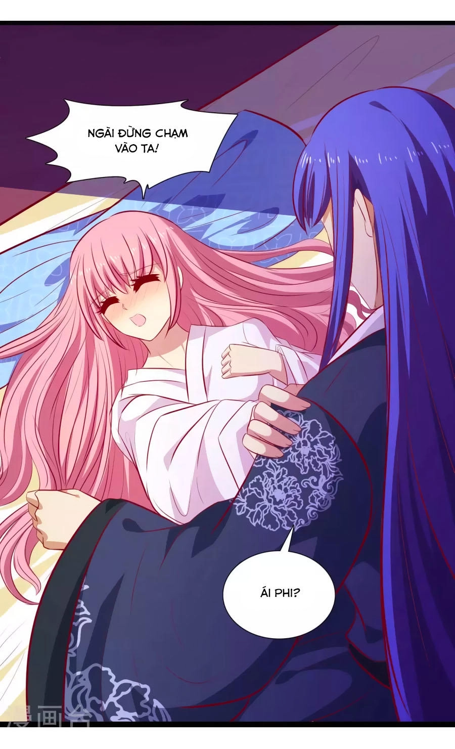 Thỏ Yêu Tiểu Vương Phi Chapter 52 - 27