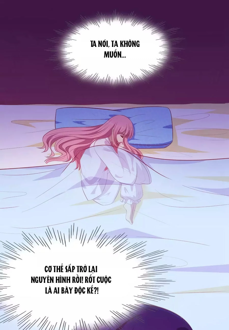 Thỏ Yêu Tiểu Vương Phi Chapter 52 - 30