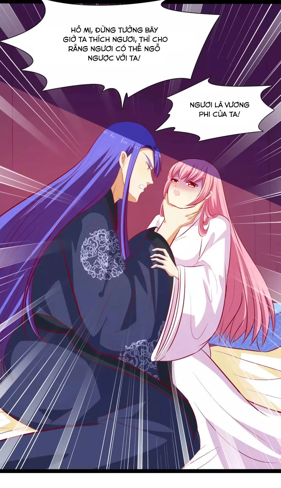 Thỏ Yêu Tiểu Vương Phi Chapter 52 - 33