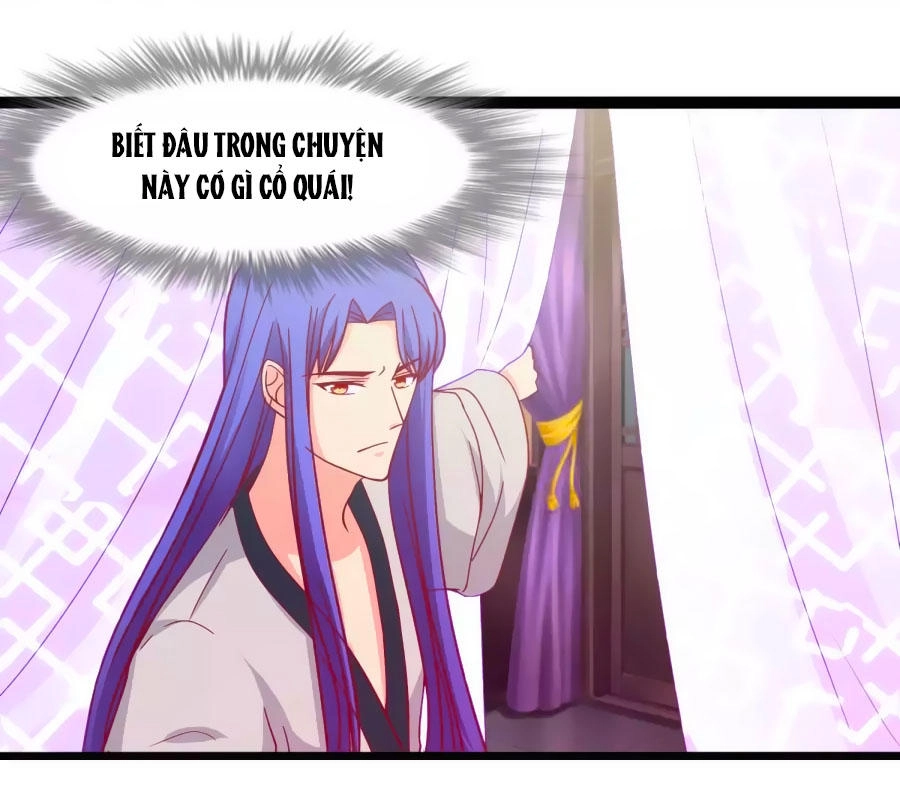 Thỏ Yêu Tiểu Vương Phi Chapter 53 - 10