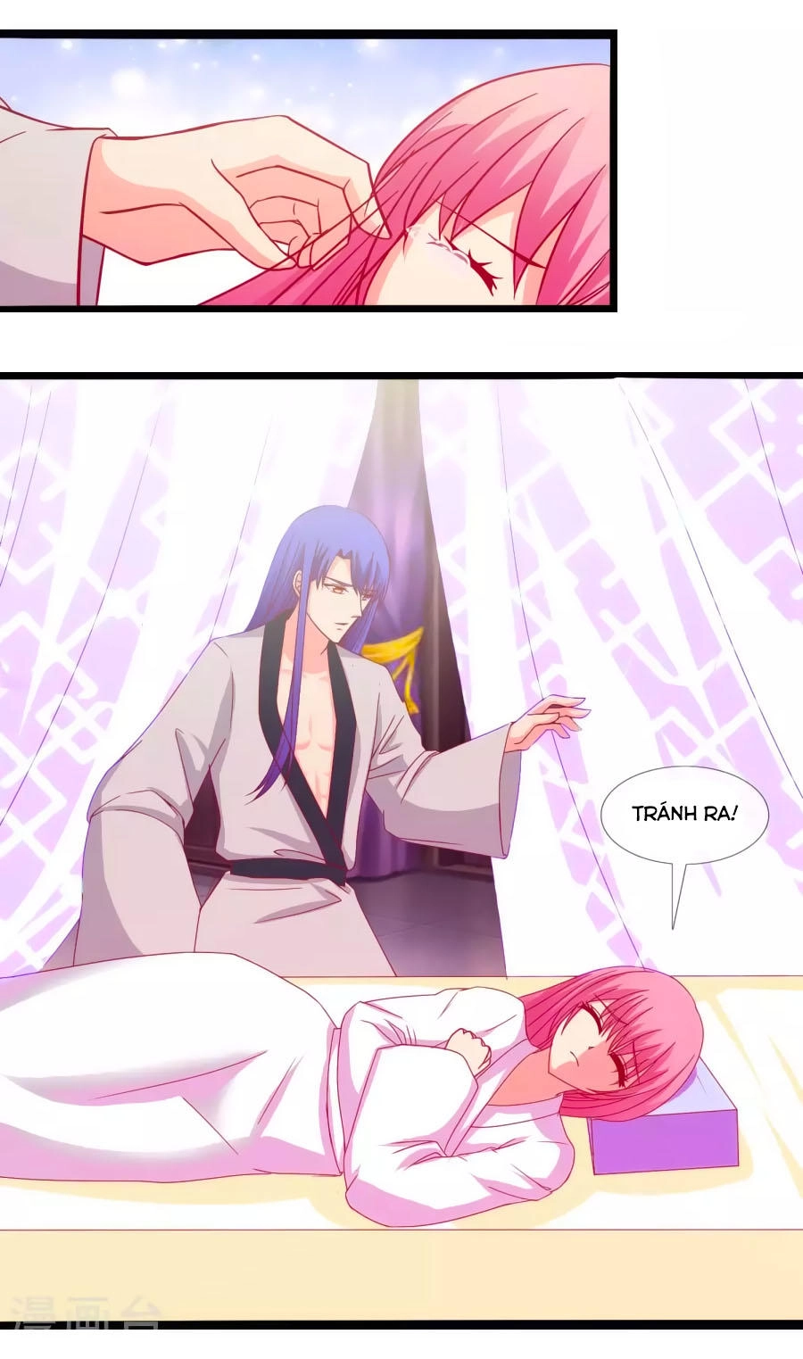 Thỏ Yêu Tiểu Vương Phi Chapter 53 - 16