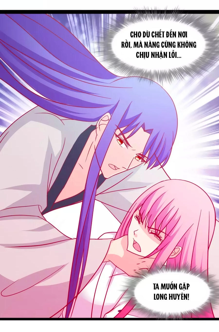 Thỏ Yêu Tiểu Vương Phi Chapter 53 - 20