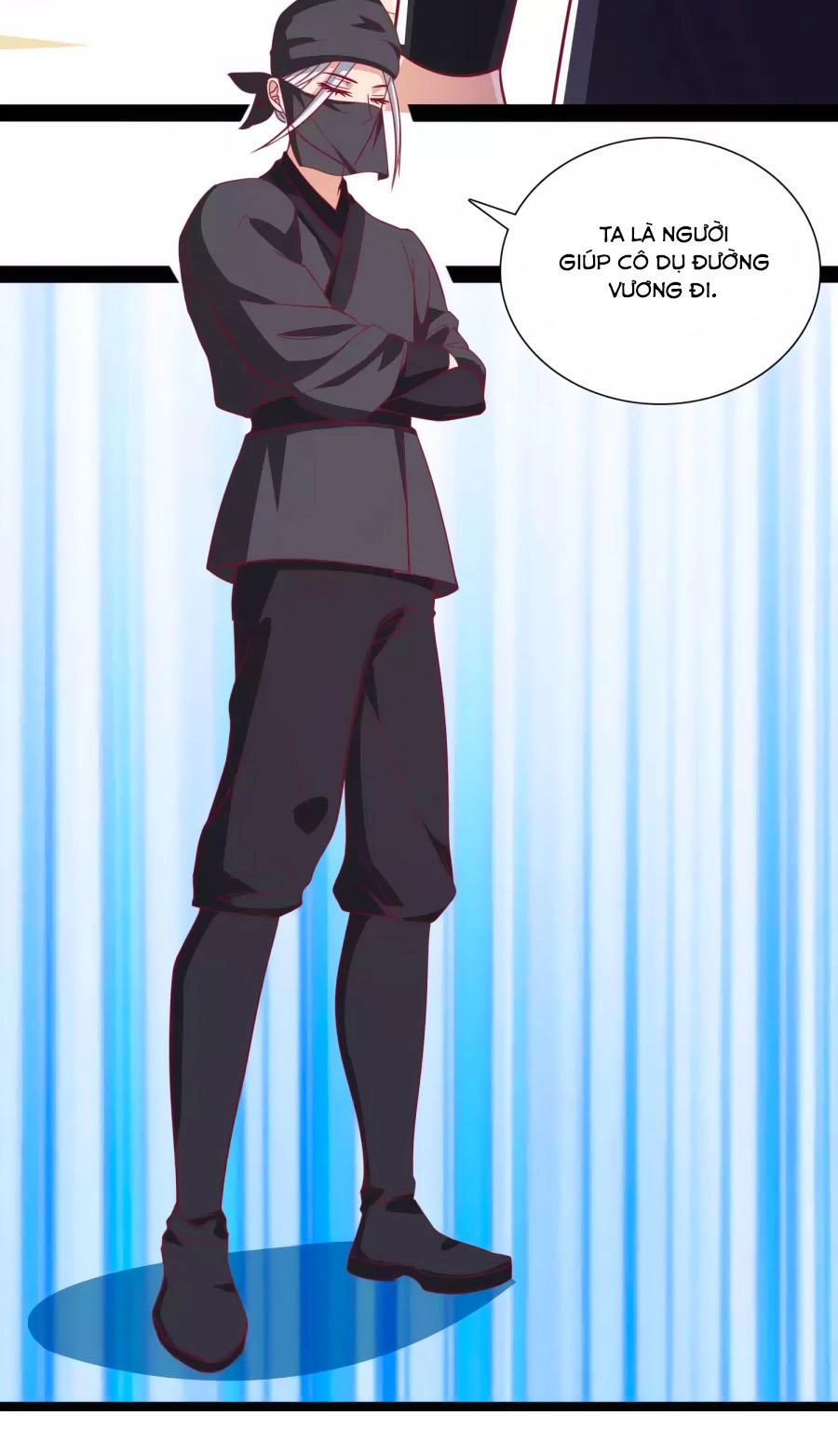 Thỏ Yêu Tiểu Vương Phi Chapter 53 - 28