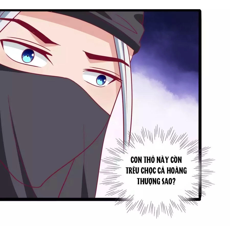 Thỏ Yêu Tiểu Vương Phi Chapter 53 - 32