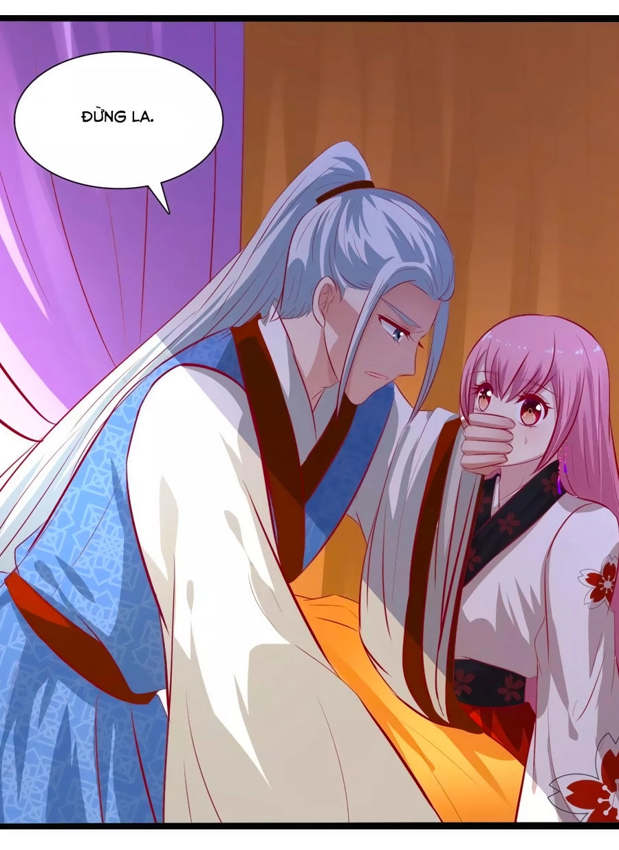 Thỏ Yêu Tiểu Vương Phi Chapter 54 - 38