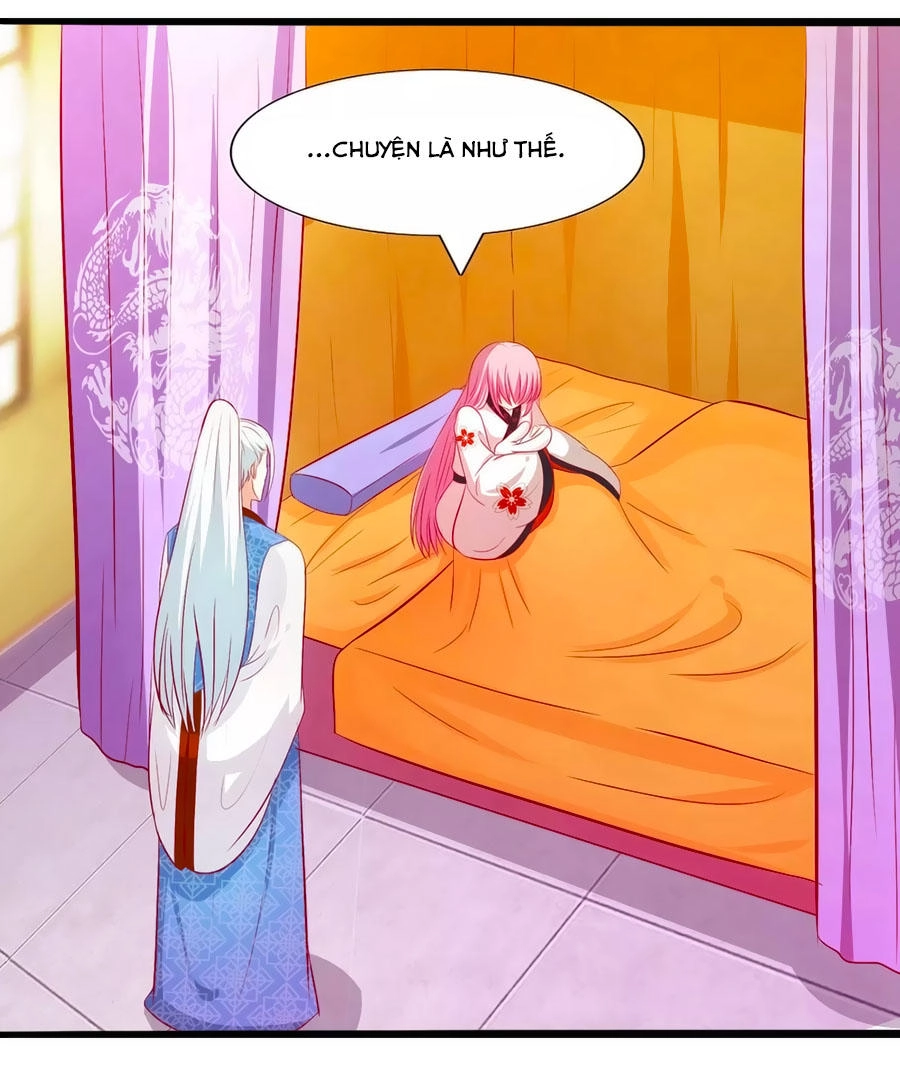 Thỏ Yêu Tiểu Vương Phi Chapter 56 - 2