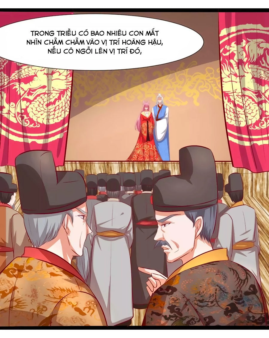 Thỏ Yêu Tiểu Vương Phi Chapter 56 - 14