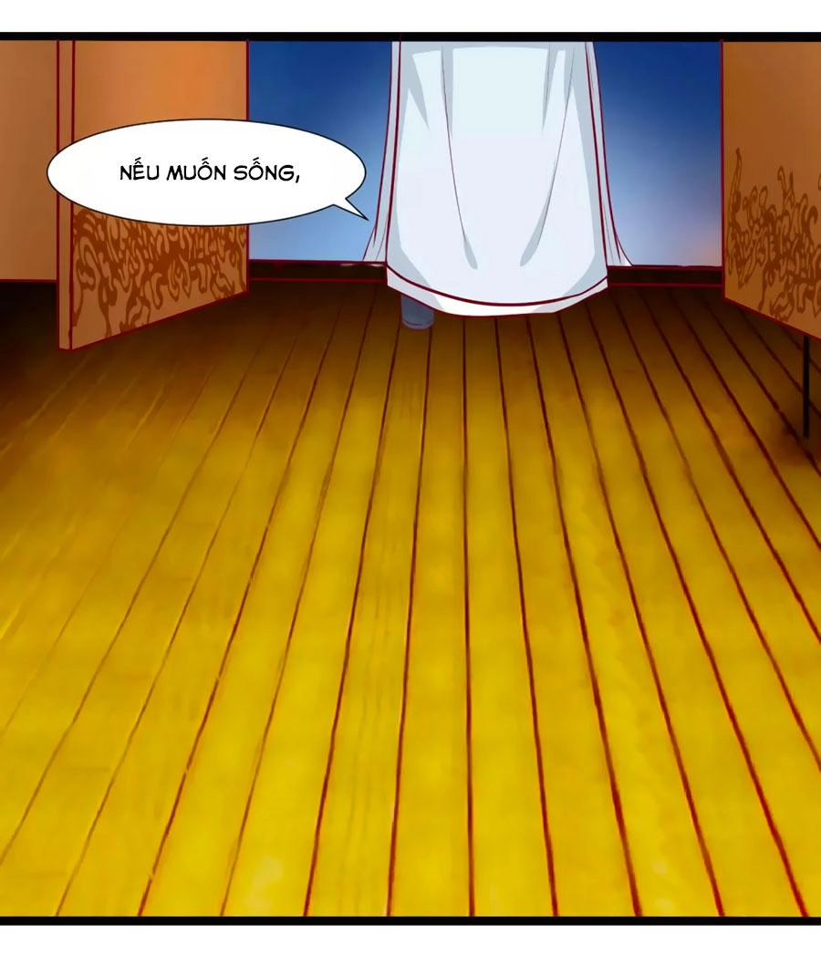 Thỏ Yêu Tiểu Vương Phi Chapter 56 - 35