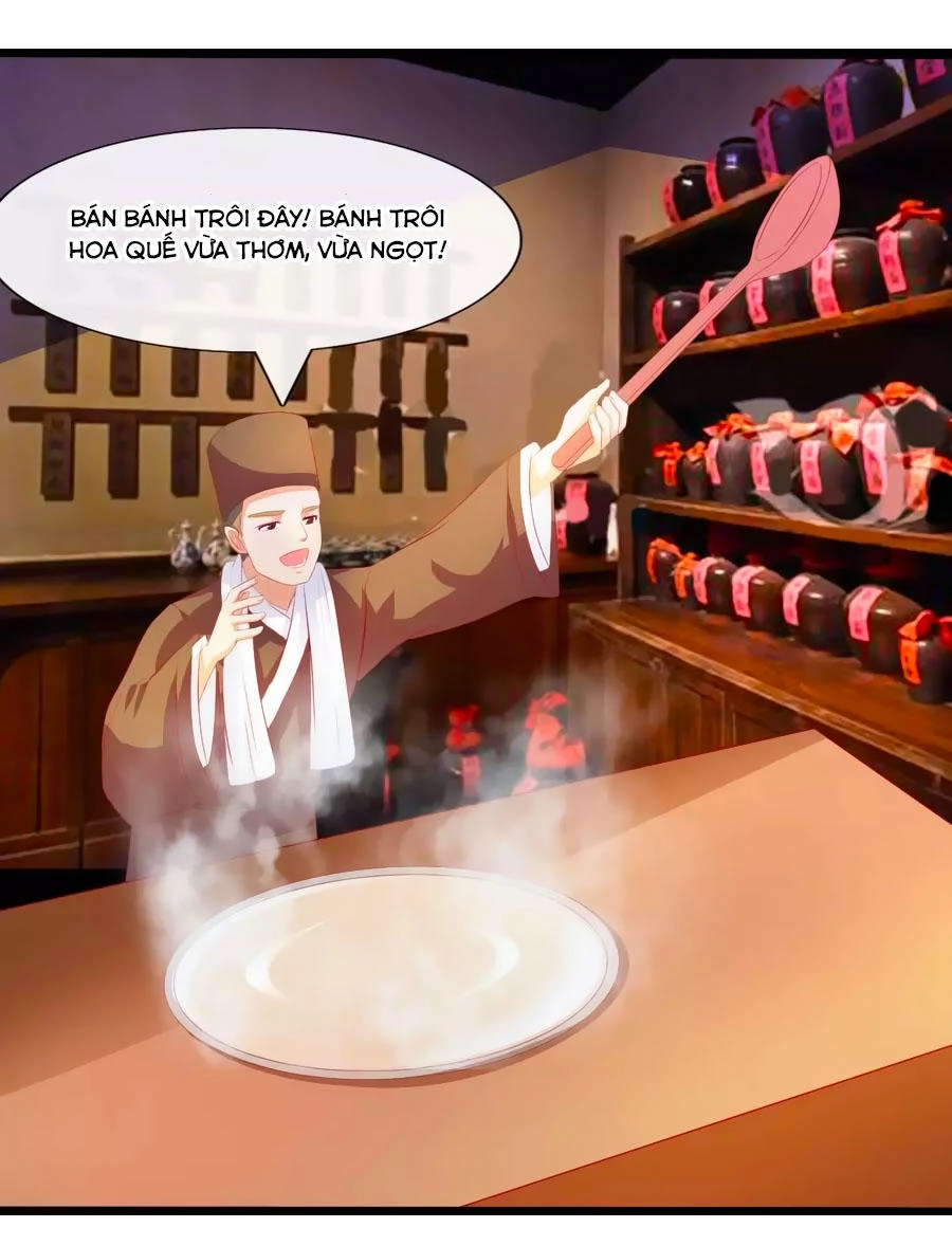 Thỏ Yêu Tiểu Vương Phi Chapter 57 - 16