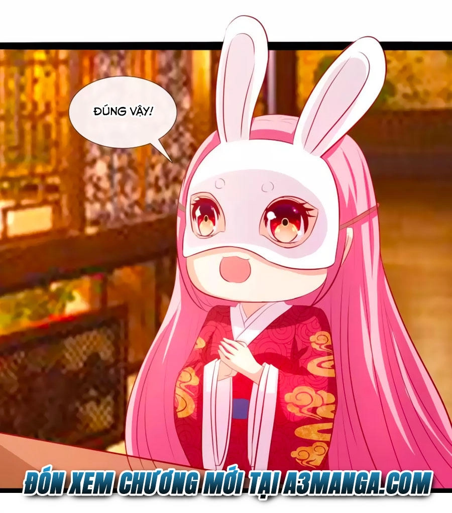 Thỏ Yêu Tiểu Vương Phi Chapter 57 - 19
