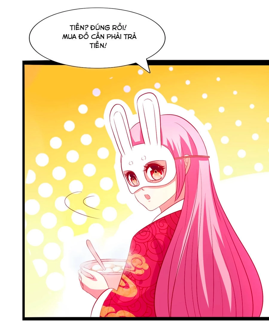 Thỏ Yêu Tiểu Vương Phi Chapter 57 - 23