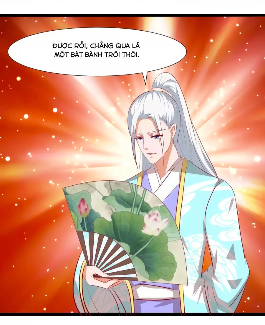 Thỏ Yêu Tiểu Vương Phi Chapter 57 - 31