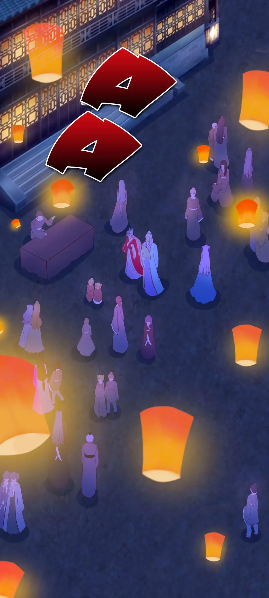 Thỏ Yêu Tiểu Vương Phi Chapter 58 - 2