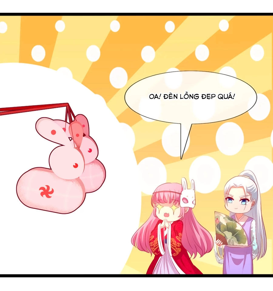 Thỏ Yêu Tiểu Vương Phi Chapter 58 - 4