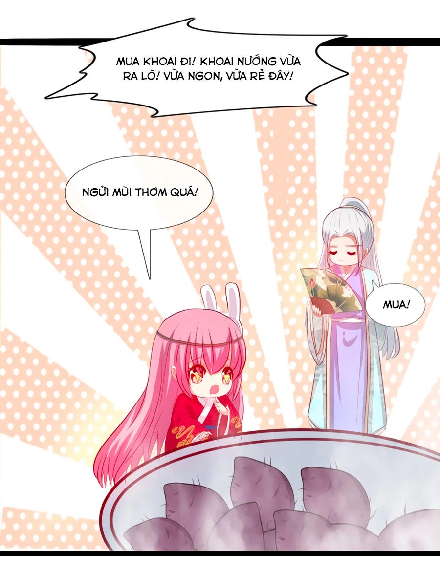 Thỏ Yêu Tiểu Vương Phi Chapter 58 - 6