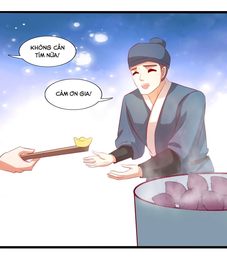 Thỏ Yêu Tiểu Vương Phi Chapter 58 - 7