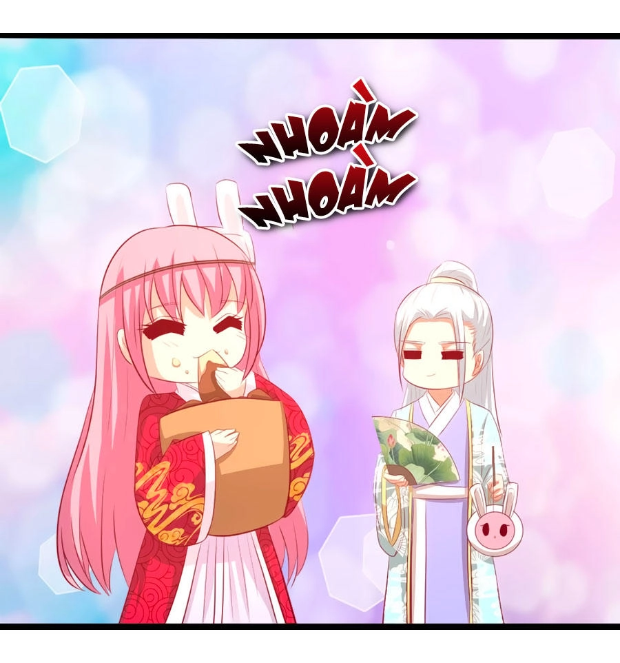 Thỏ Yêu Tiểu Vương Phi Chapter 58 - 8