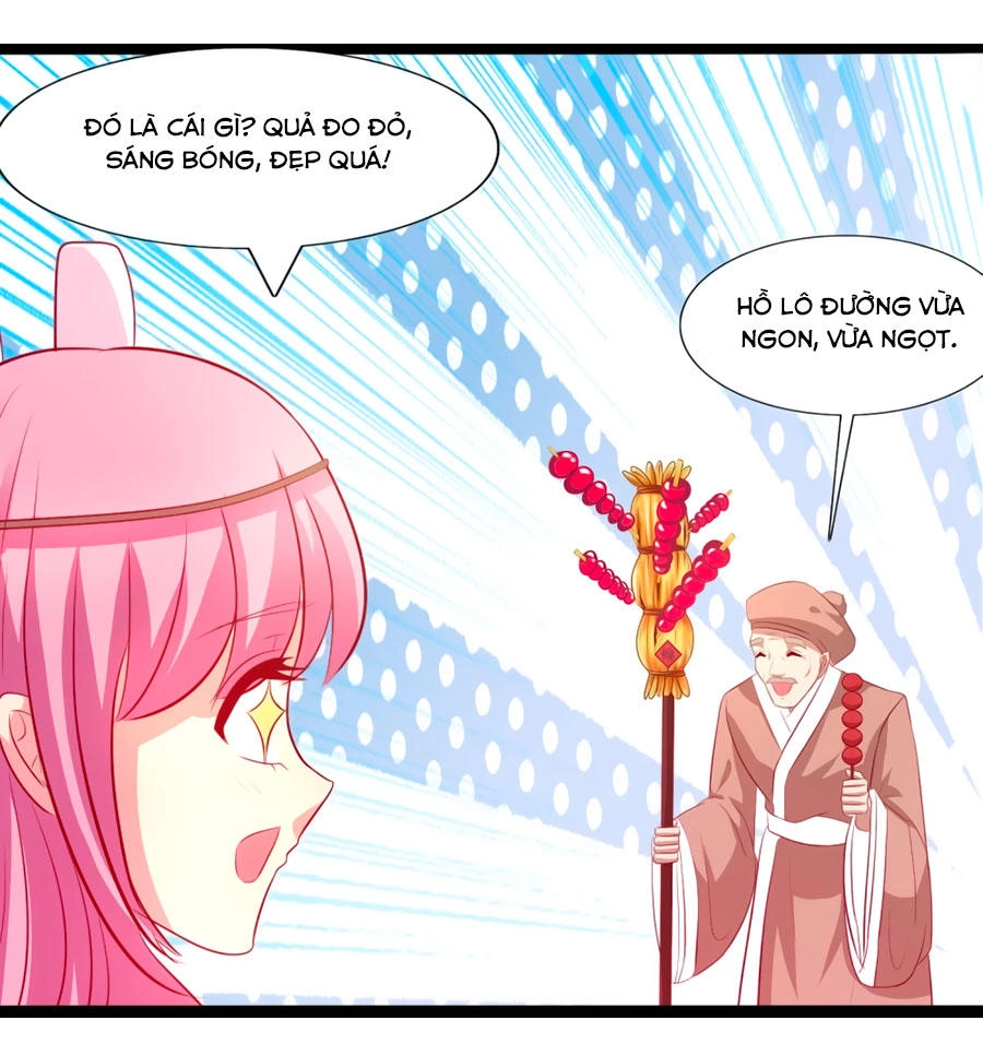 Thỏ Yêu Tiểu Vương Phi Chapter 58 - 9