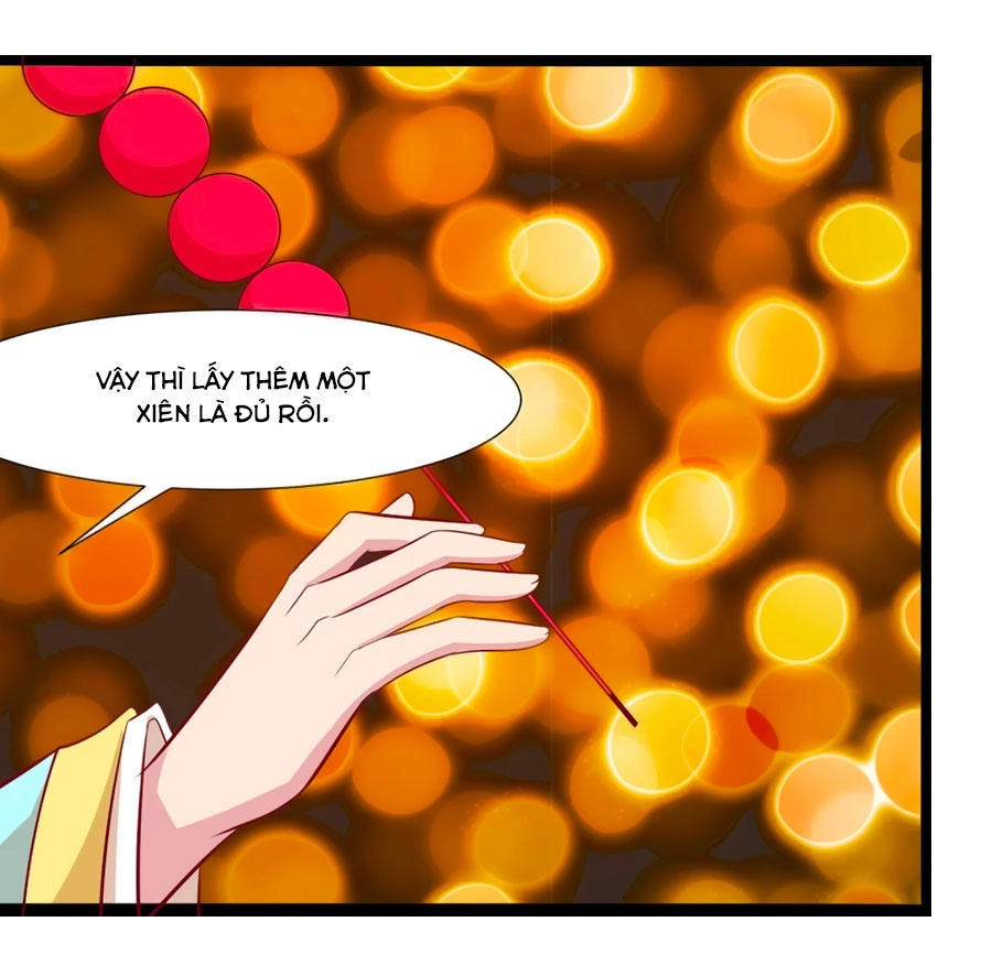 Thỏ Yêu Tiểu Vương Phi Chapter 58 - 14