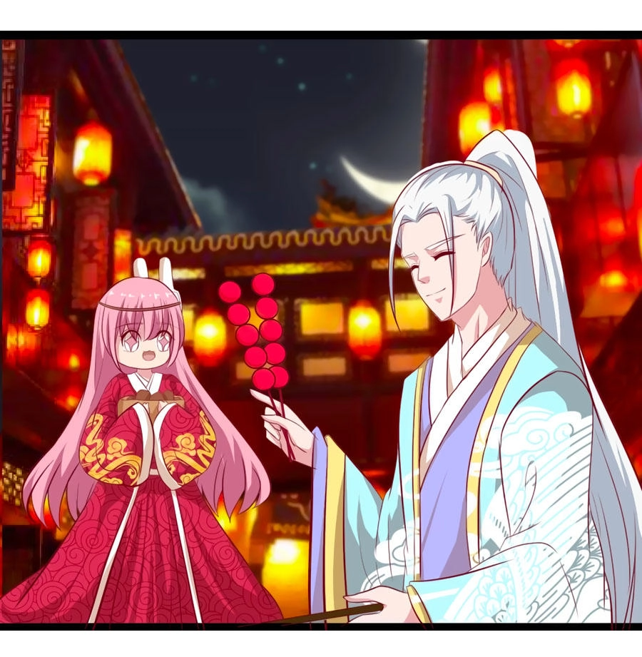 Thỏ Yêu Tiểu Vương Phi Chapter 58 - 16