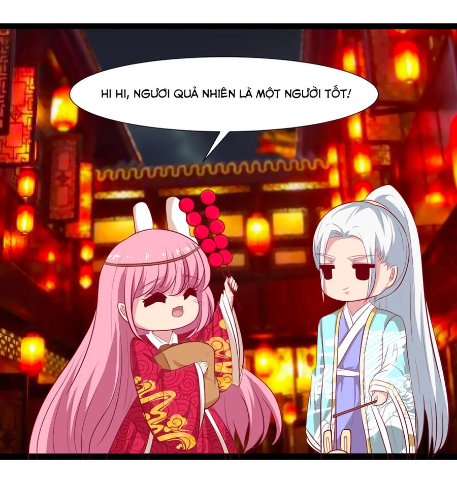 Thỏ Yêu Tiểu Vương Phi Chapter 58 - 17