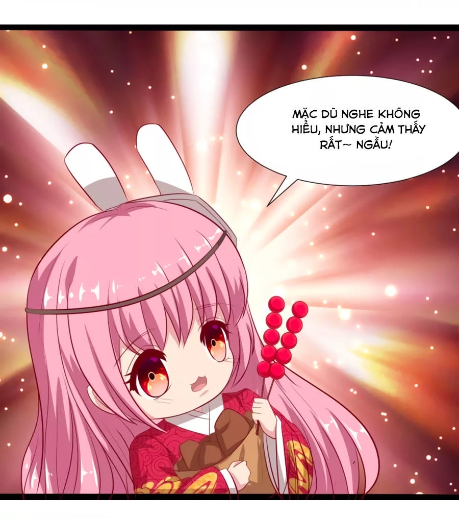 Thỏ Yêu Tiểu Vương Phi Chapter 58 - 21