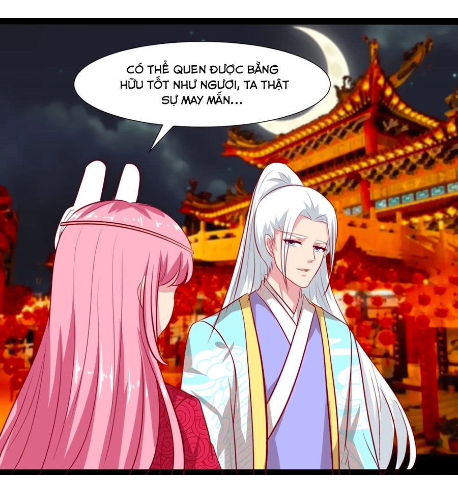 Thỏ Yêu Tiểu Vương Phi Chapter 58 - 22