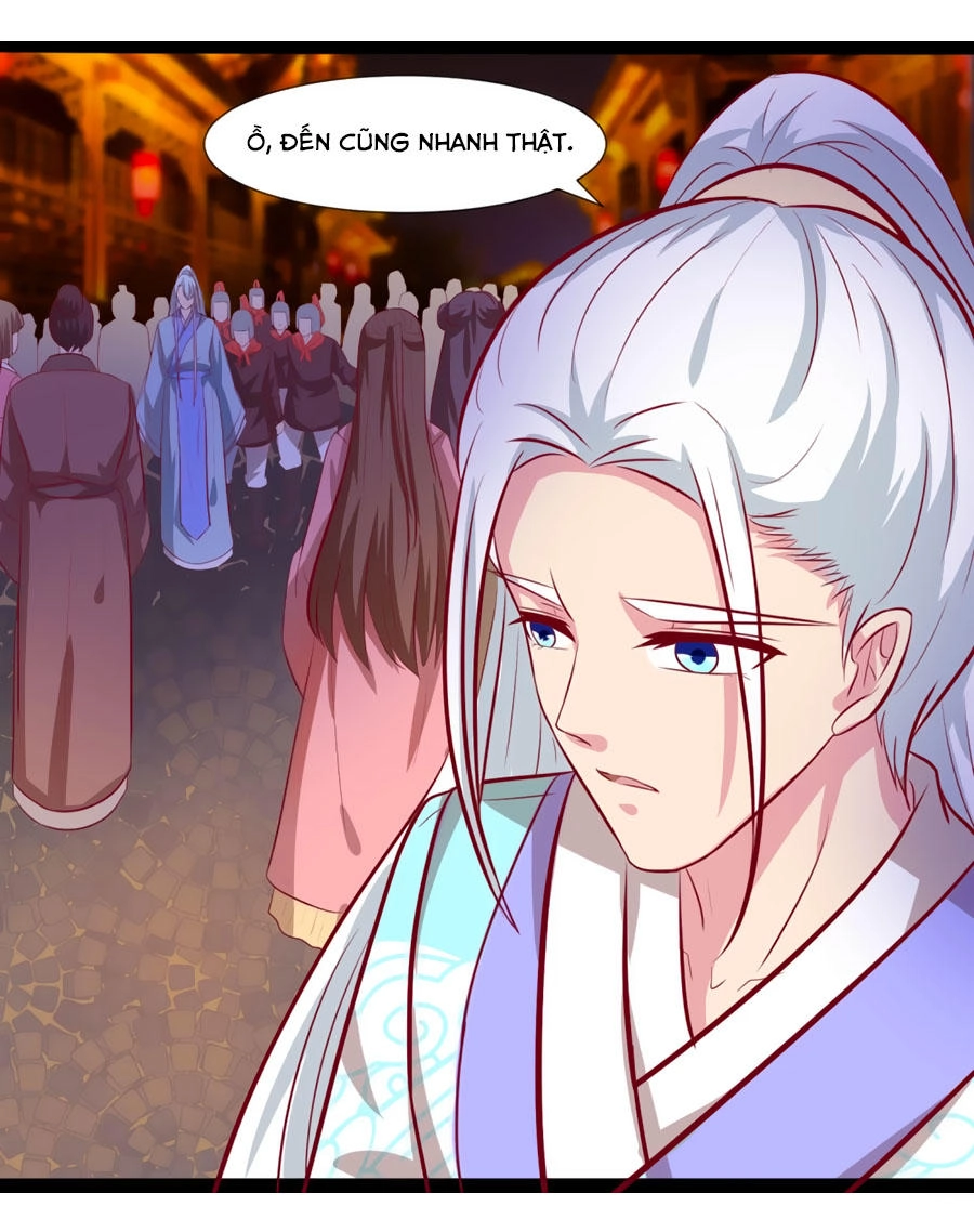 Thỏ Yêu Tiểu Vương Phi Chapter 58 - 23