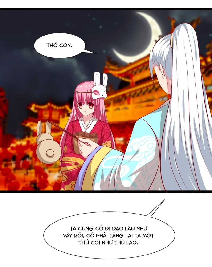 Thỏ Yêu Tiểu Vương Phi Chapter 58 - 24