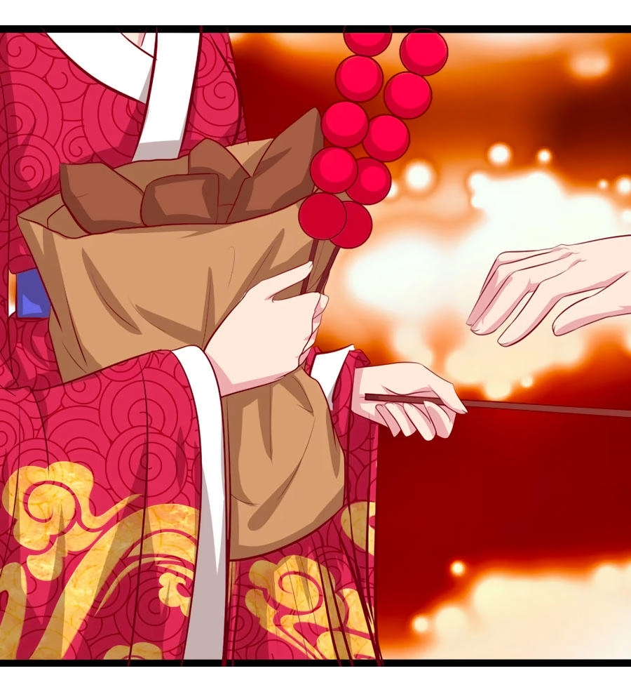 Thỏ Yêu Tiểu Vương Phi Chapter 58 - 25