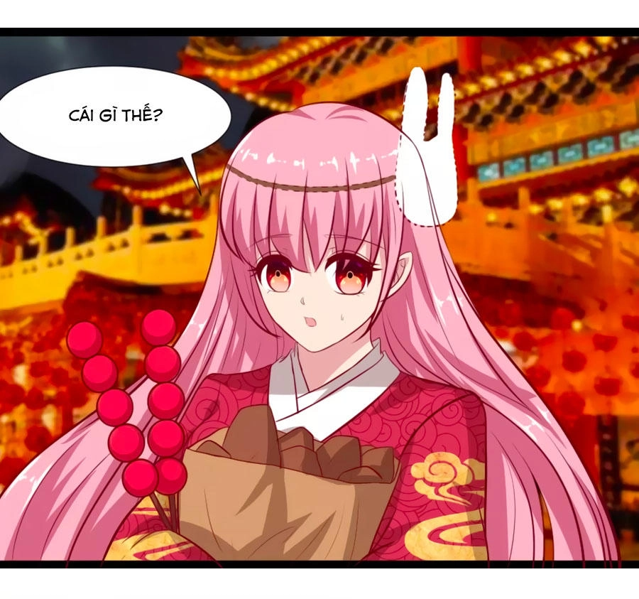 Thỏ Yêu Tiểu Vương Phi Chapter 58 - 26