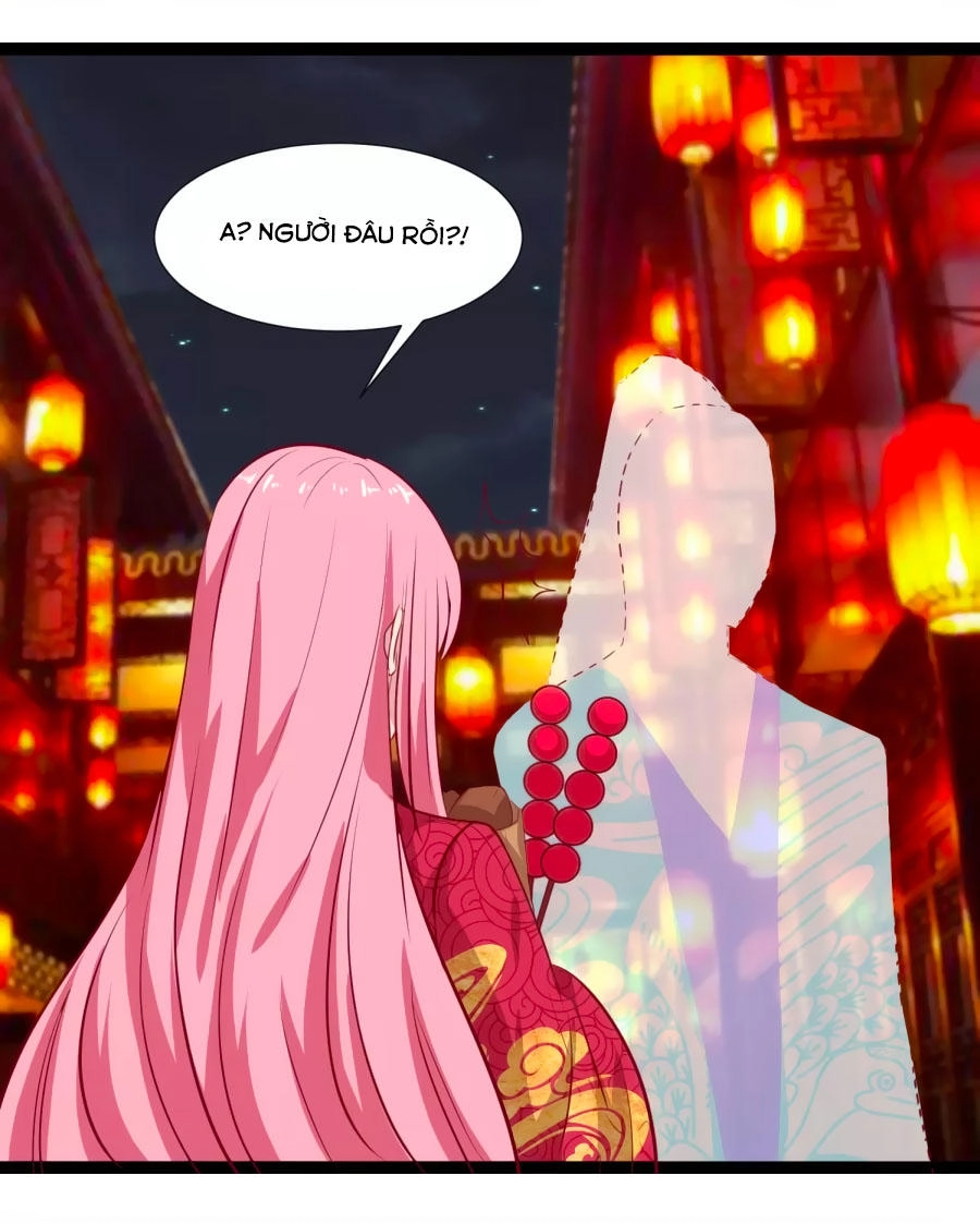 Thỏ Yêu Tiểu Vương Phi Chapter 58 - 27