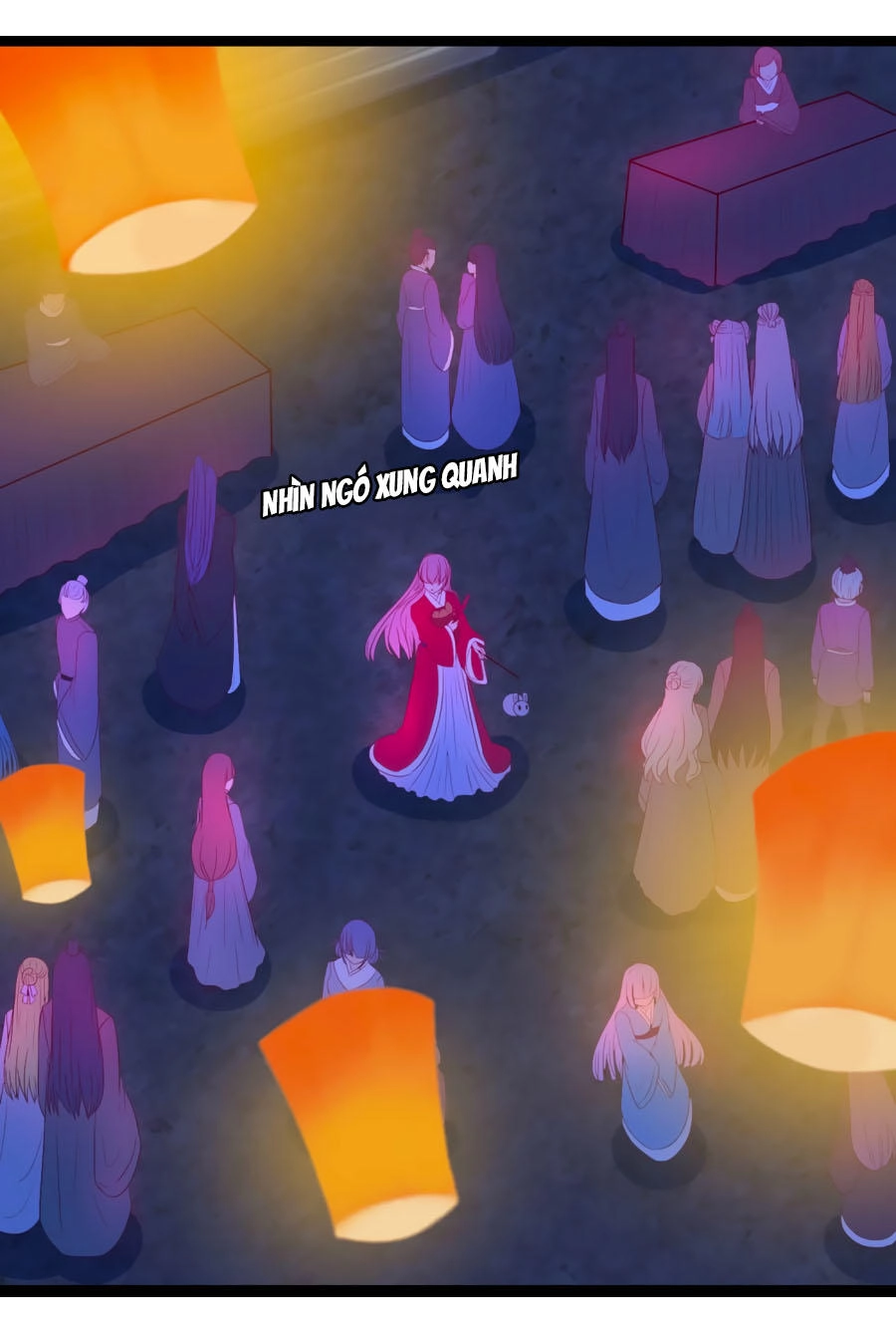 Thỏ Yêu Tiểu Vương Phi Chapter 58 - 28