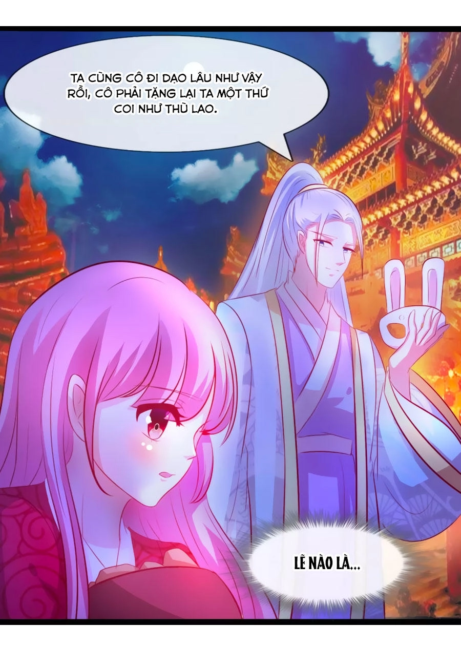 Thỏ Yêu Tiểu Vương Phi Chapter 58 - 30