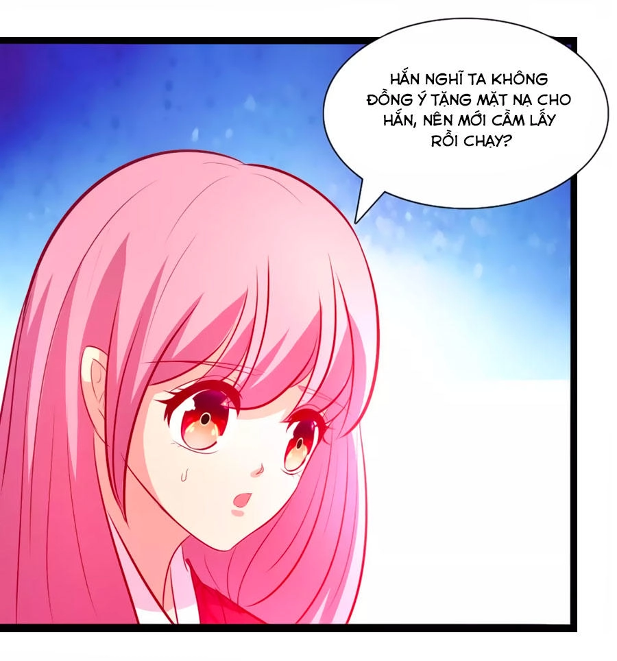 Thỏ Yêu Tiểu Vương Phi Chapter 58 - 31