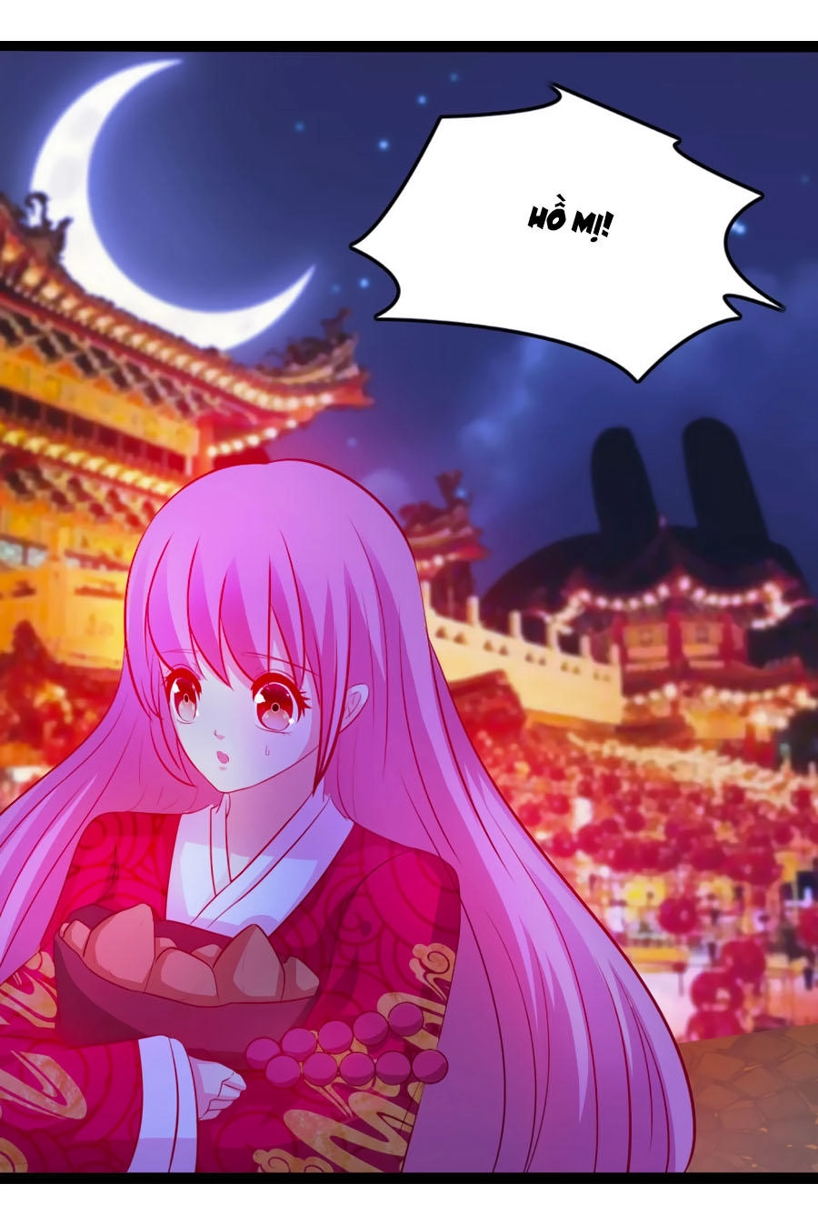 Thỏ Yêu Tiểu Vương Phi Chapter 58 - 33