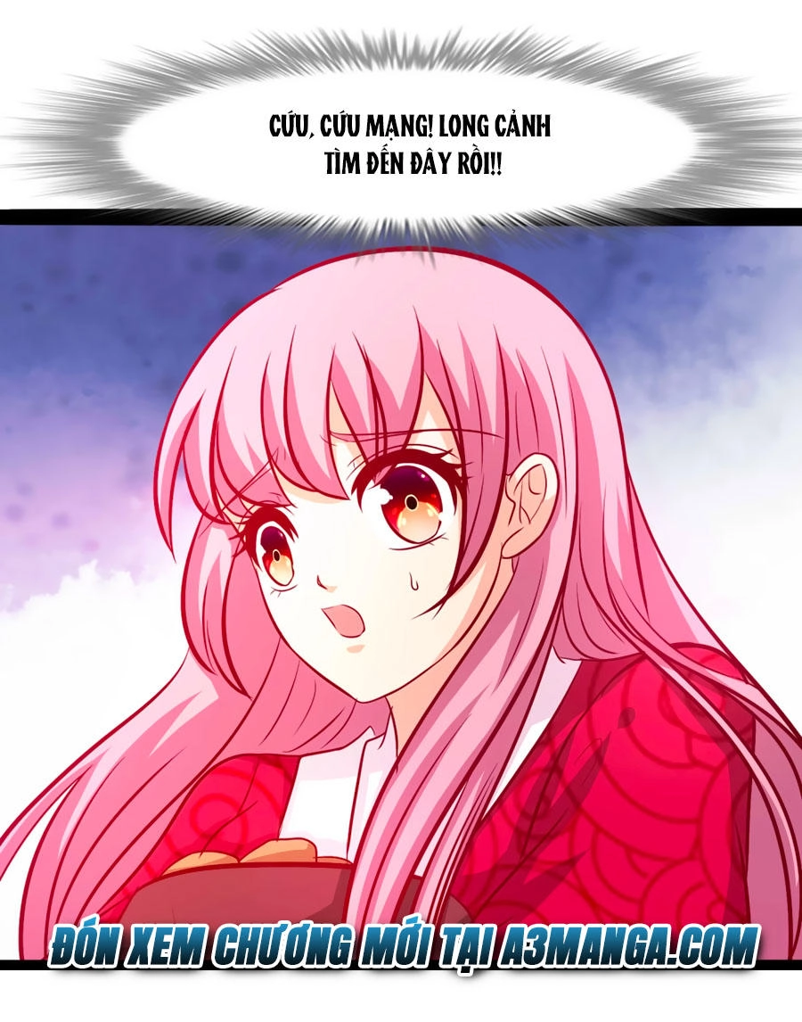 Thỏ Yêu Tiểu Vương Phi Chapter 58 - 35