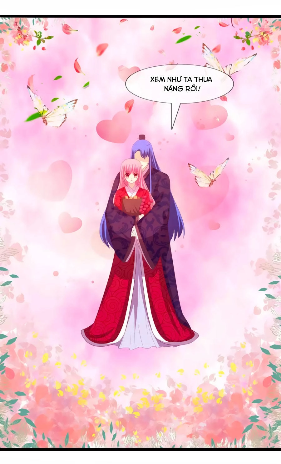 Thỏ Yêu Tiểu Vương Phi Chapter 59 - 7