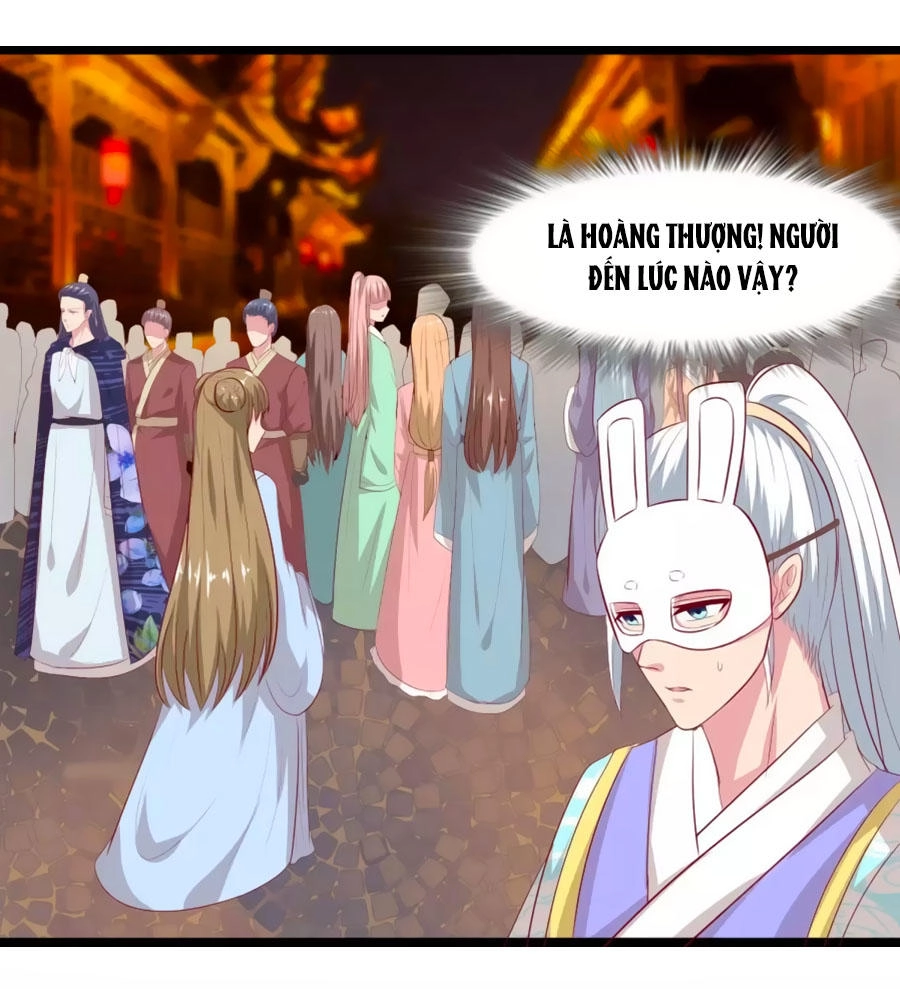 Thỏ Yêu Tiểu Vương Phi Chapter 59 - 12