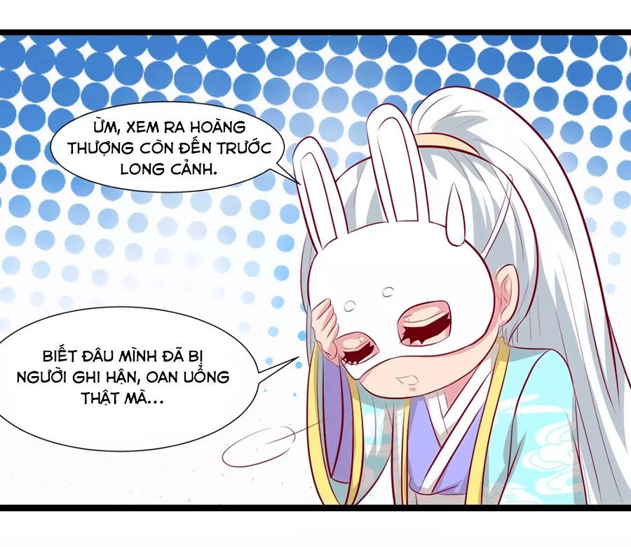 Thỏ Yêu Tiểu Vương Phi Chapter 59 - 14