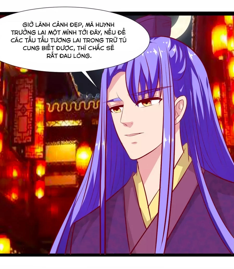 Thỏ Yêu Tiểu Vương Phi Chapter 59 - 19