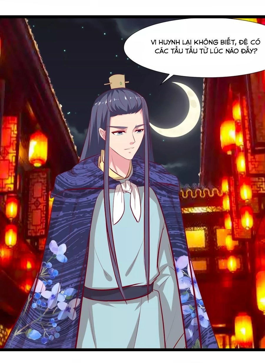 Thỏ Yêu Tiểu Vương Phi Chapter 59 - 21