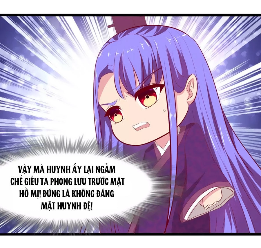 Thỏ Yêu Tiểu Vương Phi Chapter 59 - 24