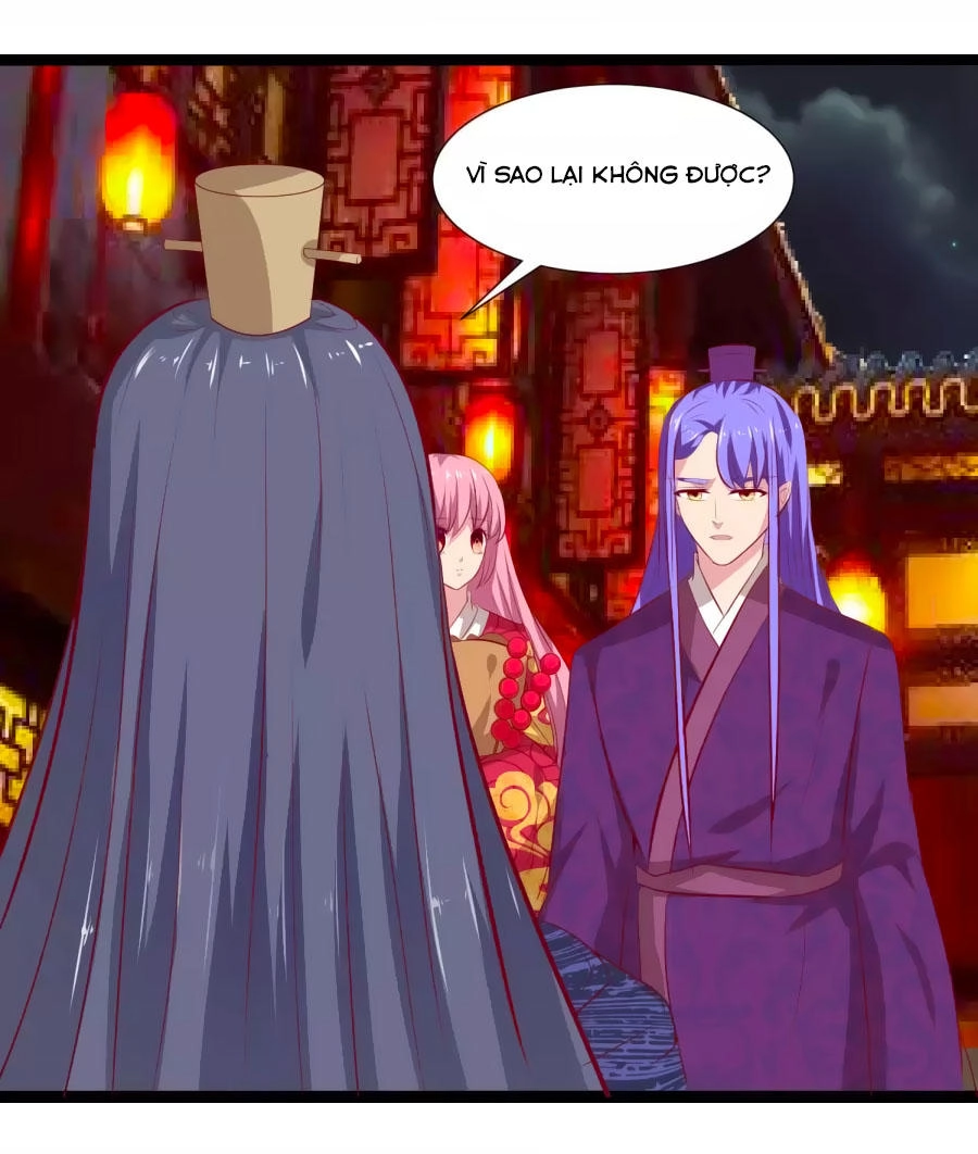 Thỏ Yêu Tiểu Vương Phi Chapter 59 - 27