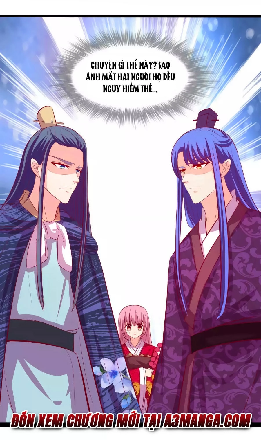 Thỏ Yêu Tiểu Vương Phi Chapter 59 - 35